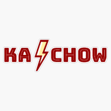 Amazon.com - Ka Chow - Lightning McQueen Sticker Vinyl Bumper Sticker Decal  High Quality Waterproof 5