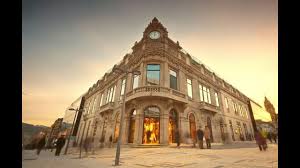 Braga is a city and a municipality in the northwestern portuguese district of braga, in the historical and cultural minho province. City Of Braga Youtube
