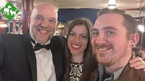 DNA Vetcare Christmas Party