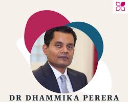 Abortion Rights » Meet the speakers: Dr Dhammika Perera