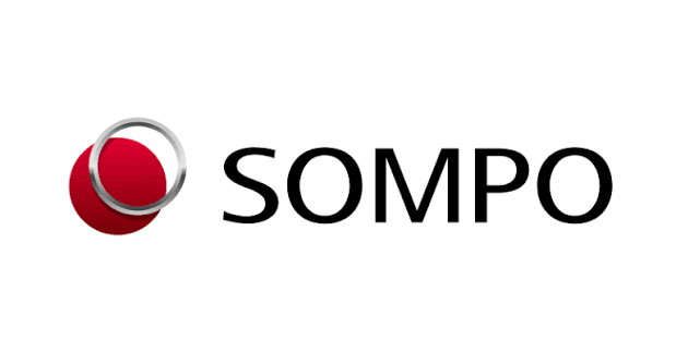 Logo PT Sompo Insurance Indonesia