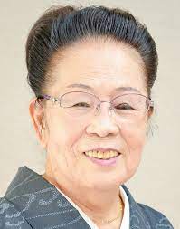 佐藤 よし江さん | 海老名市文化芸術協会の会長として「えびな小さな芸術鑑賞会」を開催した | 海老名・座間・綾瀬 | タウンニュース