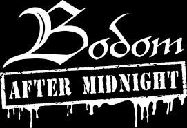 Bodom after midnightchildren of bodom • follow the reaper. Bodom After Midnight