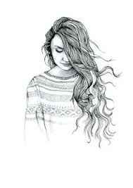 There are 146017 drawing for girls for sale on etsy, and. Cdddf13dd895a229d24c2d411a6aa928 Jpg 236 333 Teenage Drawings Girl Drawing Drawings
