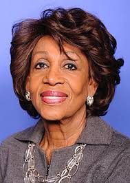 Category:Maxine Waters