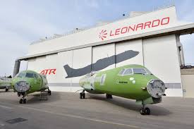 Who we are | ATR Aircraft