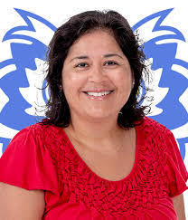 Karen Korn's Instagram, Twitter & Facebook