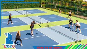 Pickleball là gì và những điều cần biết về môn thể thao mới nổi 2024 này