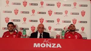 Tutte le info di oggi per i tifosi del monza. Calcio E Esport Il Monza Di Galliani E Berlusconi Entra Nel Gaming Competitivo