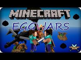 There are some great minecraft bedrock edition servers to enjoy. Minecraft Egg Wars