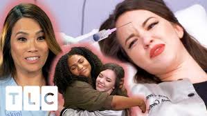 Dr Sandra Lee Removes Larry The Lump From Man's Chest