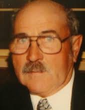 Obituary information for Paul Dee