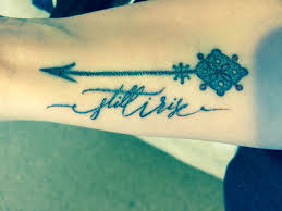 I rise i'm a black ocean, leaping and wide, welling and swelling i bear in the tide. Added On To My Arrow Still I Rise Tattoo Quotes Stillirise Still I Rise Tattoo Tattoos With Meaning Back Tattoo