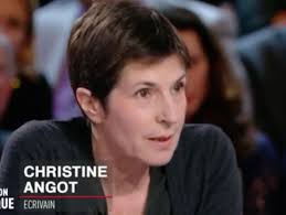 On n'est pas couché : La Romanciere Christine Angot Rejoint On N Est Pas Couche Sur France 2 Challenges
