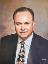 Bob Meredith Obituary (1950