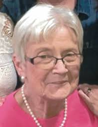 Obituary information for Ellen Diane Gentile