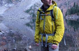 Best Rain Jackets Of 2016 Best Rain Jacket Packable Rain Jacket West Coast Trail