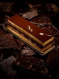 Epingle Par Annie Rippoll Sur Cuisine Chocolat Patisserie Patisserie Gourmandise