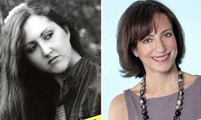 So when does middle age really start? A study claims it's not until 55. But  as these women reveal, it can strike at ANY age