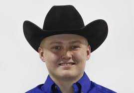 Ann Fonck für NRHA Open Weltrangliste an, Grischa Ludwig auf Platz 6