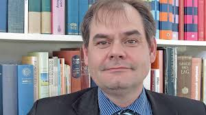 Mirakelrektorn Jacob Wesley ska lyfta Högbyskolan