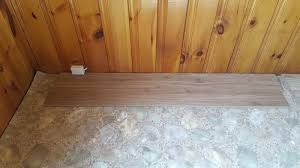 Our plank tops utilize boards that vary in width from 3 inches to 6 inches. Need Help What Flooring Goes With Old Knotty Pine Walls