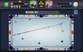 If you need a billiard game that can use mod safely, try 8 ball hero mod. 8 Ball Pool Mod Apk V5 5 2 Anti Ban Long Lines Download