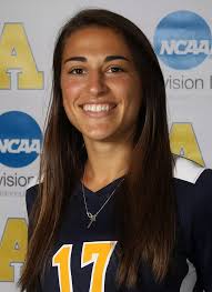 2019 Women's Soccer Roster