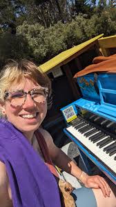 Golden Mile Piano Guestbook