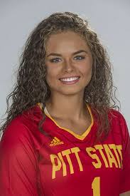 2017 Volleyball Roster