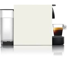 5 stars, 13 product ratings 13. Buy Nespresso By Krups Essenza Mini Xn110140 Coffee Machine White Free Delivery Currys
