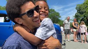 Capital Region dads share laughs, lessons with their kids