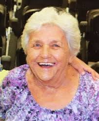 Obituary for Glena Griffith