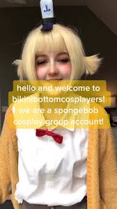 Disfraces Bob Esponja Grupal