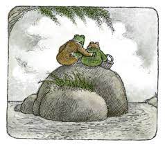 Choose from 1100+ frog toad graphic resources and download in the form of png, eps, ai or psd. Frog And Toad An Amphibious Celebration Of Same Sex Love The New Yorker
