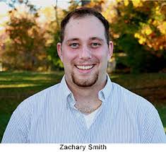 Zack Smith recognized as 'Student of the Block' for First Block :: Tusculum  University