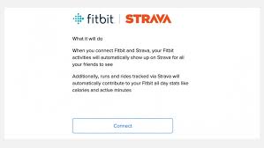How To Connect Fitbit And Strava Sync Data And Workouts