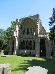 Jetzt online bestellen oder reservieren & abholen in ihrem fachcentrum. Pin Auf Jun 7 Heisterbach Abbey In The Siebengebirge
