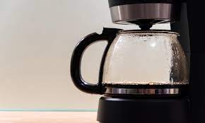 You Need To Clean Your Drip Coffee Maker Asap Drip Coffee Maker Percolator Coffee Coffee Maker