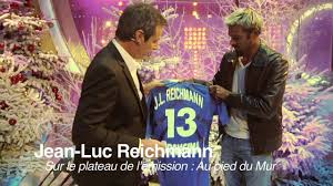 Une vieille amitié noue les deux hommes. Jean Luc Reichmann Alchetron The Free Social Encyclopedia