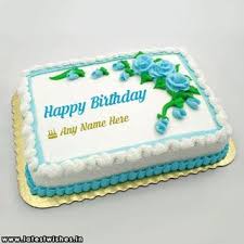 Happy Birthday Cake With Name Edit Online Free Happy Birthday Cake With Name And Photo Edit Online Free Happy Birthday Wallpaper Birthday Cake Writing Happy Birthday Cakes