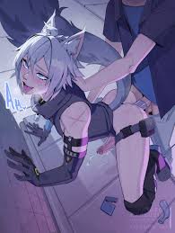 Seth lowell zenless zone zero