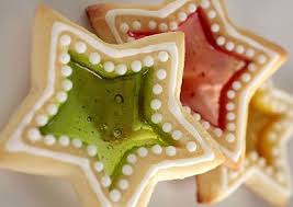 I Remember Making These In Junior High In The Craft And Cooking Club Avec Images Recettes Noel Cuisson De Noel Cookies Decores