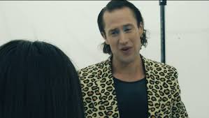 Fagatron: King of Galaxia