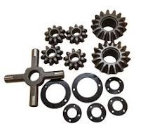 Axle Differential Planetary Gear Shim SPIDER for COASTER