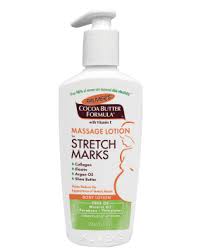 Palmer's cocoa butter formula tummy butter helps visibly improve skin elasticity and reduce the appearance of stretch marks. Palmer S Cocoa Butter Formula Massage Lotion For Stretch Marks