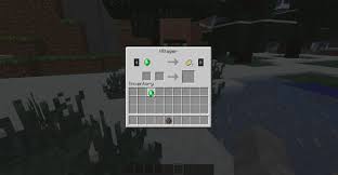 Aber was ist minecraft ohne mods? Angebot Selber Erstellen Bei Minecraft Villager Computer Computerspiele Videospiele