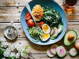 Cosa mangiare prima e dopo l'allenamento. Come Aumentare La Massa Muscolare Workout Integratori E Alimentazione Accadueo Club