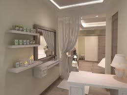 Progettazione Interni Vista 2 Design Salone Di Bellezza Idee Arredamento Soggiorno Arredamento Salone