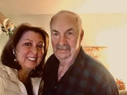 Looking at the “In Memoriam” section, I notice that Tony O'Mahoney's name  is not there. Does anyone know if his family would object to it being  placed there and when he passed